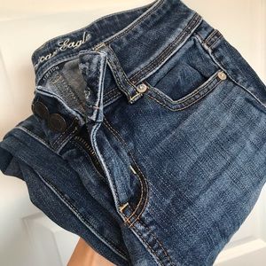 AE | American Eagle Skinny Jeans Size 00